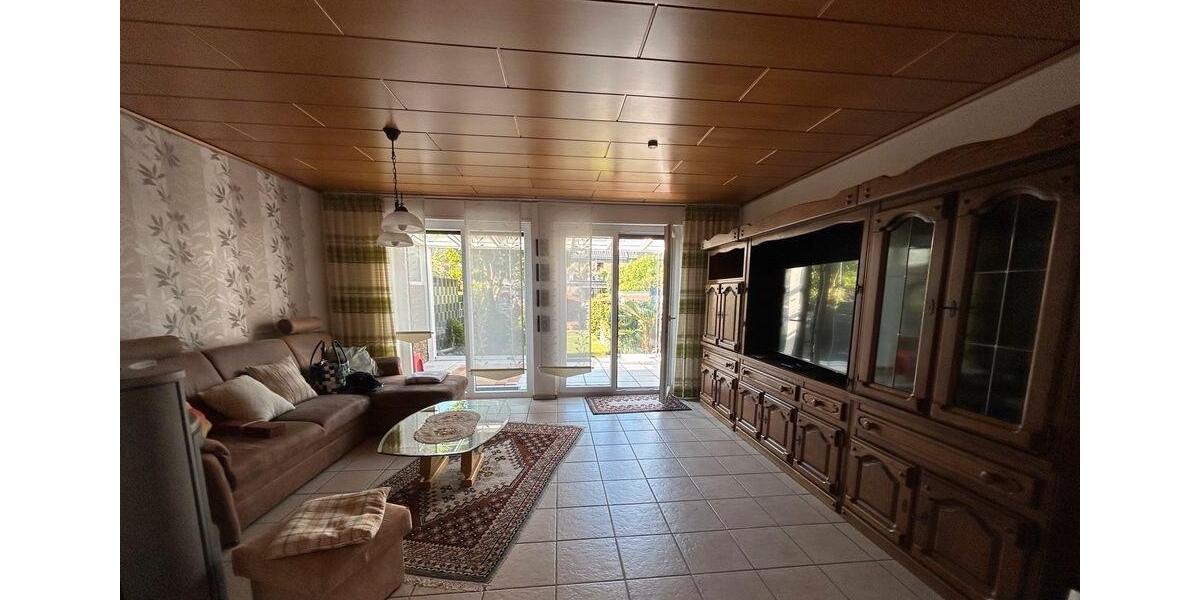 Reihenhaus Willich - 4 Zimmer, 110 m&sup2;, 449.000&euro; | Angebot:26720784