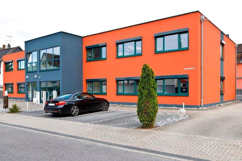 Gewerbeobjekt Leverkusen Opladen - 189&euro; | Angebot:25865337