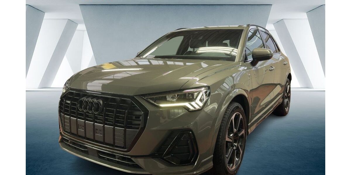 Audi Q3 54.750 km 32.640 &euro; Bergisch Gladbach 51465