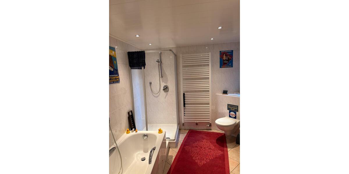 Erdgeschoßwohnung Leverkusen Bergisch Neukirchen - 5 Zimmer, 162 m&sup2;, 375.000&euro; | Angebot:25931610