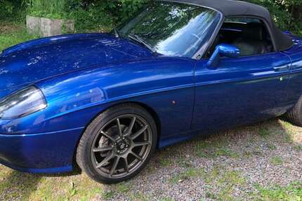 Fiat Barchetta 23.185 km 14.900 &euro; Kürten 51515