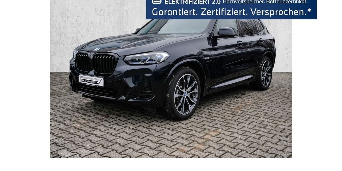 BMW X3 35.157 km 43.990 &euro; Dormagen 41540