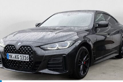 BMW 440 Gran Coupé 21.562 km 63.590 &euro; Remscheid 42897