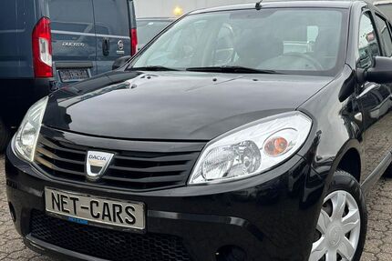 Dacia Sandero 221.855 km 1.750 &euro; Hilden 40721