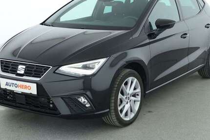 Seat Ibiza 24.656 km 16.460 &euro; Köln 50739