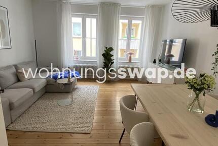 Wohnung Köln Innenstadt - 3 Zimmer, 84 m&sup2;, 1.290&euro; | Angebot:25228925