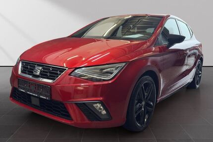 Seat Ibiza 24.576 km 16.990 &euro; Mettmann 40822
