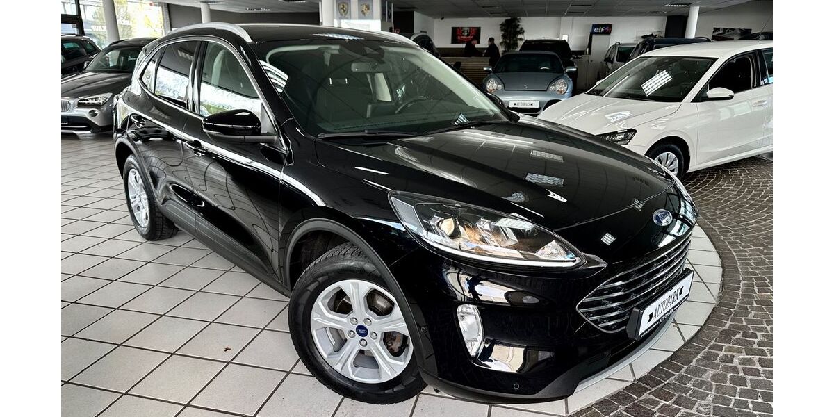 Ford Kuga 109.870 km 18.850 &euro; Hilden (bei Düsseldorf) 40721
