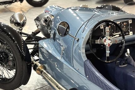 Morgan 3 Wheeler 7.738 km 49.800 &euro; Kerpen bei Köln 50169