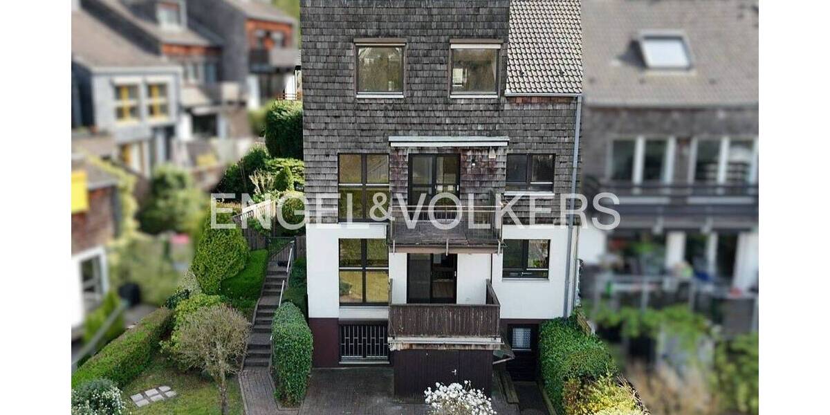 Einfamilienhaus Mettmann - 6 Zimmer, 183 m&sup2;, 450.000&euro; | Angebot:26274190