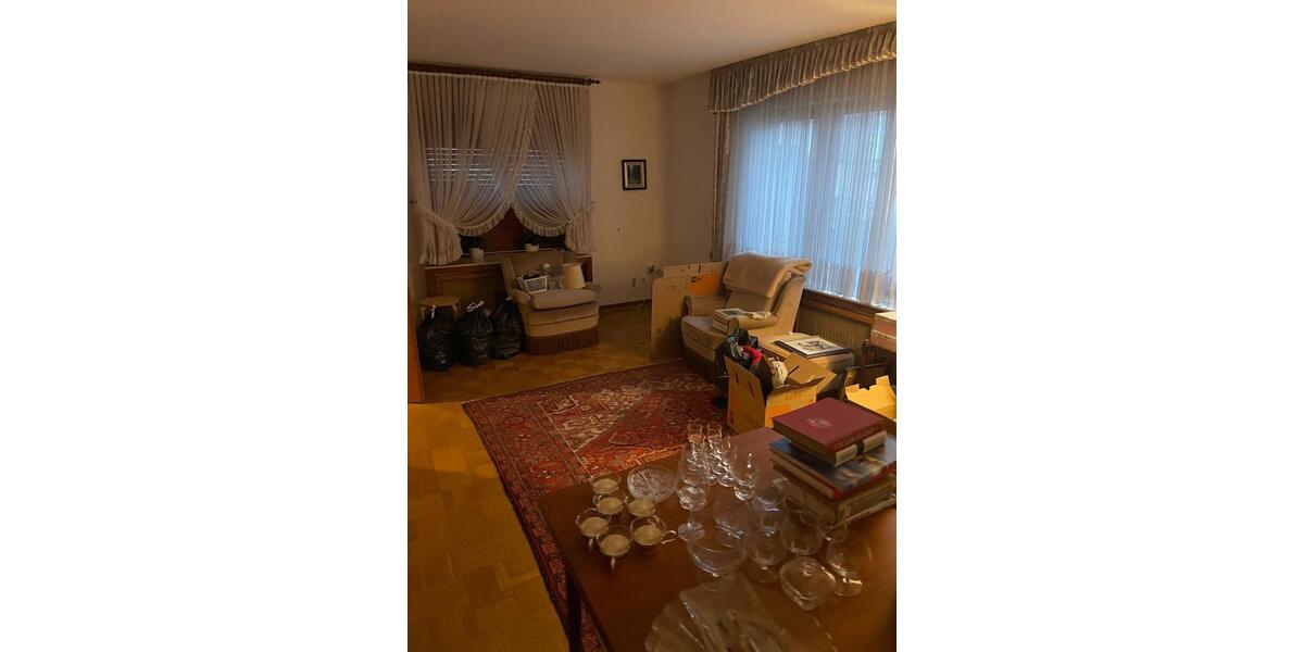Einfamilienhaus Köln Rodenkirchen - 5 Zimmer, 130 m&sup2;, 2.000&euro; | Angebot:25993228