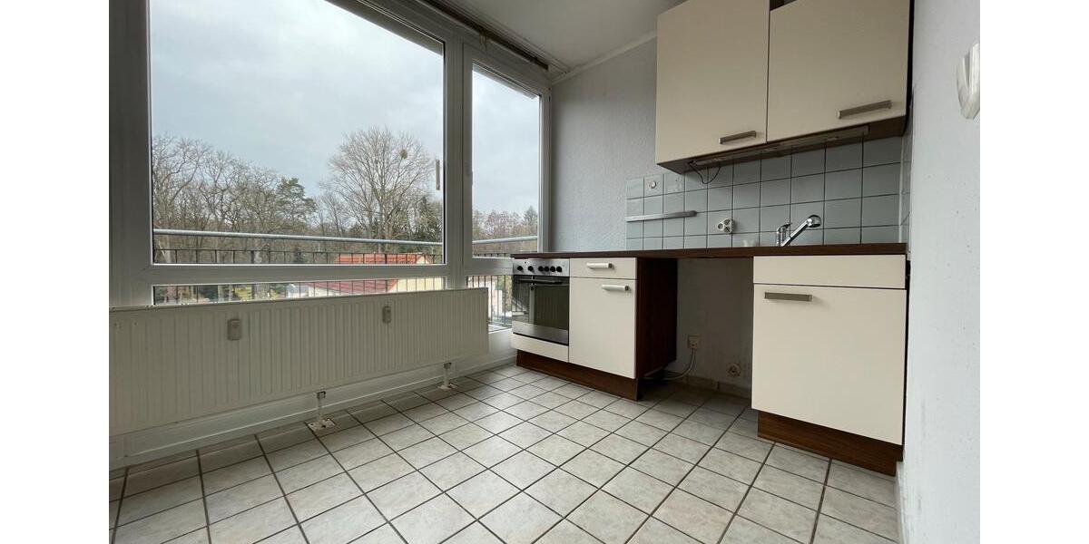 Terrassenwohnung Köln Mülheim - 1 Zimmer, 35 m&sup2;, 800&euro; | Angebot:25416449