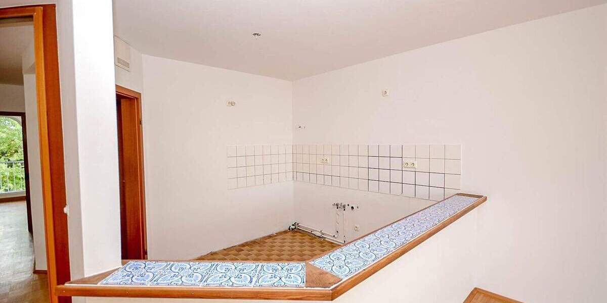 Etagenwohnung Köln Weiß - 3 Zimmer, 81 m&sup2;, 349.500&euro; | Angebot:25899678