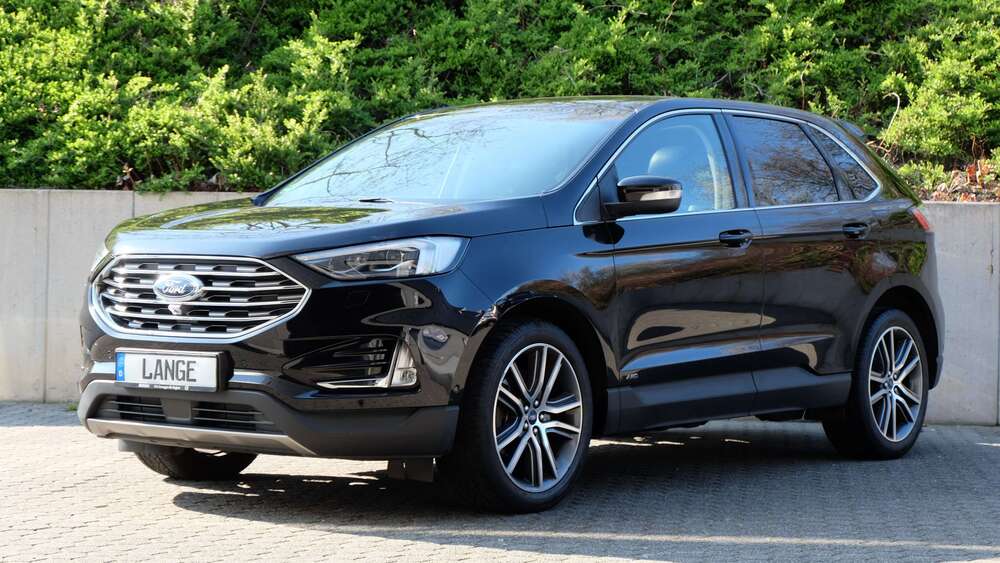 Ford Edge 153.675 km 19.980 &euro; Köln 50996