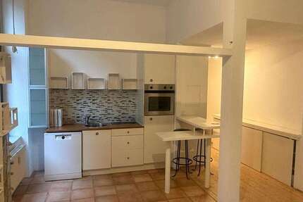 Wohnung Köln Neustadt/Nord - 1 Zimmer, 45 m&sup2;, 1.100&euro; | Angebot:24527407