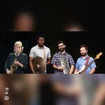 Villa Band feat. Paul Heller