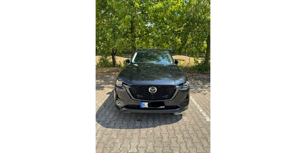 Mazda CX-60 113.890 km 32.990 &euro; Köln 50765