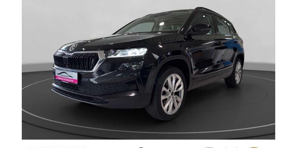 Skoda Karoq 70.307 km 24.880 &euro; Köln 50968