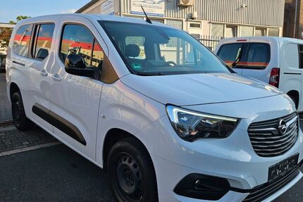 Opel Combo 97.500 km 15.495 &euro; HILDEN 40724