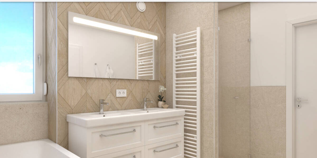 Doppelhaushälfte Bedburg Kirchherten - 5 Zimmer, 141 m&sup2;, 545.240&euro; | Angebot:26029113