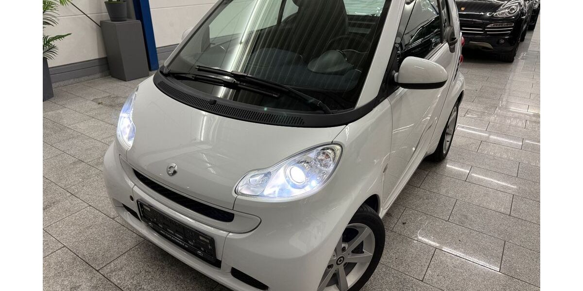 Smart ForTwo 86.828 km 7.190 &euro; Köln 50829