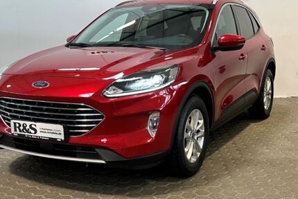 Ford Kuga 68.485 km 17.890 &euro; Pulheim 50259