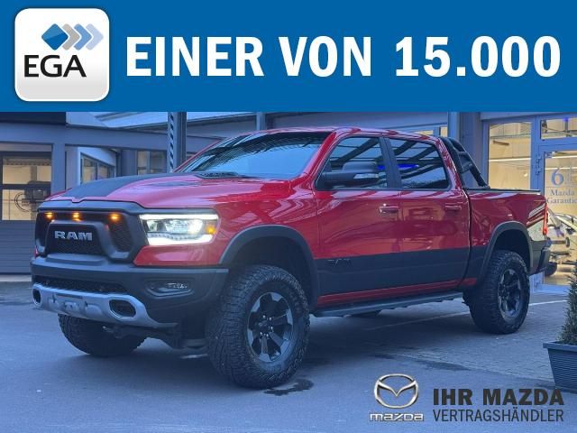 Dodge RAM 85.948 km 46.990 &euro; Kürten 51515