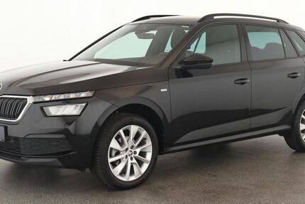 Skoda Kamiq 29.900 km 18.684 &euro; Neuss 41464