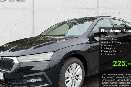 Skoda Octavia 72.931 km 20.490 &euro; Pulheim-Brauweiler 50259