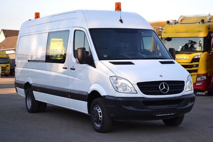 Mercedes-Benz Sprinter 98.400 km 20.800 &euro; Köln 50769