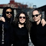 Courvoisier, Rothenberg & Waits - Multiphonics Festival 2026
