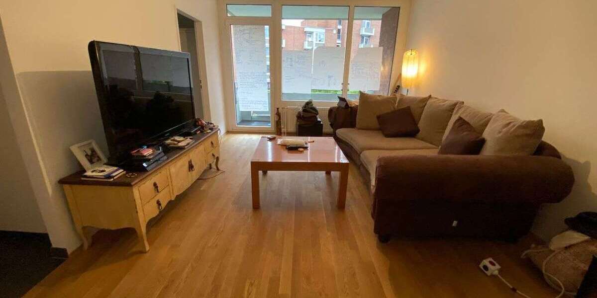 Zimmer Düsseldorf Pempelfort - 1 Zimmer, 1.300&euro; | Angebot:25383301