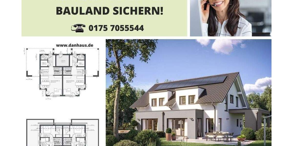 Mehrfamilienhaus, Wohnhaus Burscheid - 8 Zimmer, 198 m&sup2;, 524.200&euro; | Angebot:25817576