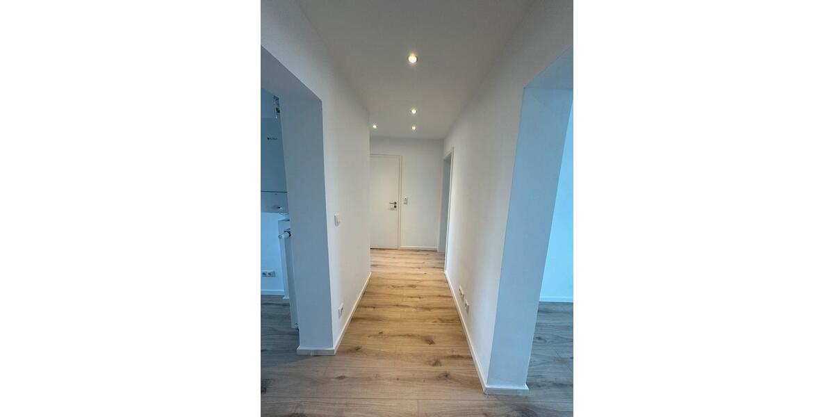 Etagenwohnung Köln Nippes - 3 Zimmer, 60 m&sup2;, 950&euro; | Angebot:25030621