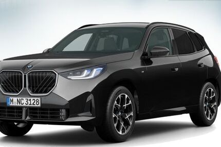 BMW X3 14.899 km 51.970 &euro; Düsseldorf 40549