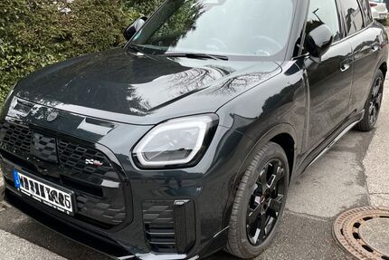 Mini Countryman S (Cooper) 12.500 km 40.700 &euro; Heiligenhaus 42579