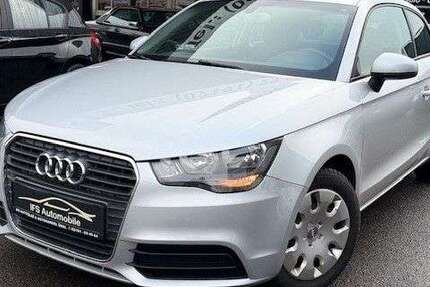 Audi A1 87.800 km 10.199 &euro; Remscheid 42853