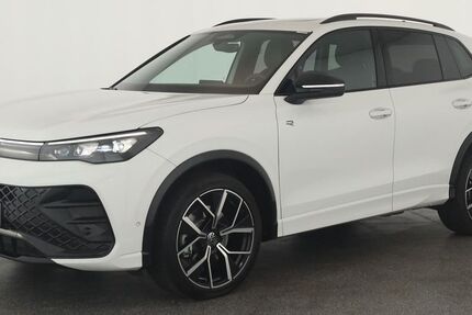 VW Tiguan 30.800 km 44.484 &euro; Neuss 41464