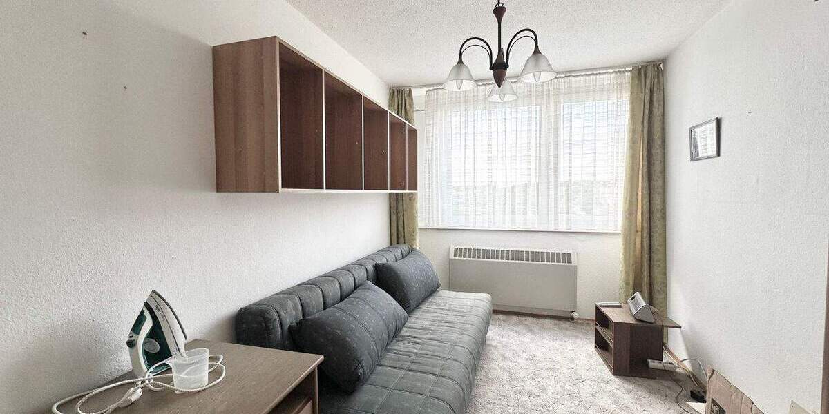 Etagenwohnung Bergisch Gladbach Bockenberg - 5 Zimmer, 129 m&sup2;, 245.000&euro; | Angebot:25718486