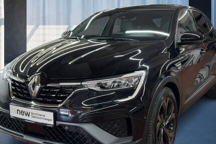 Renault Arkana 29.423 km 25.930 &euro; Köln 50939