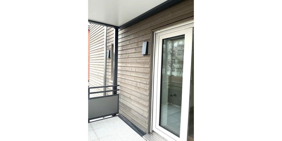 Etagenwohnung Köln Kalk - 2 Zimmer, 53 m&sup2;, 922&euro; | Angebot:26001794