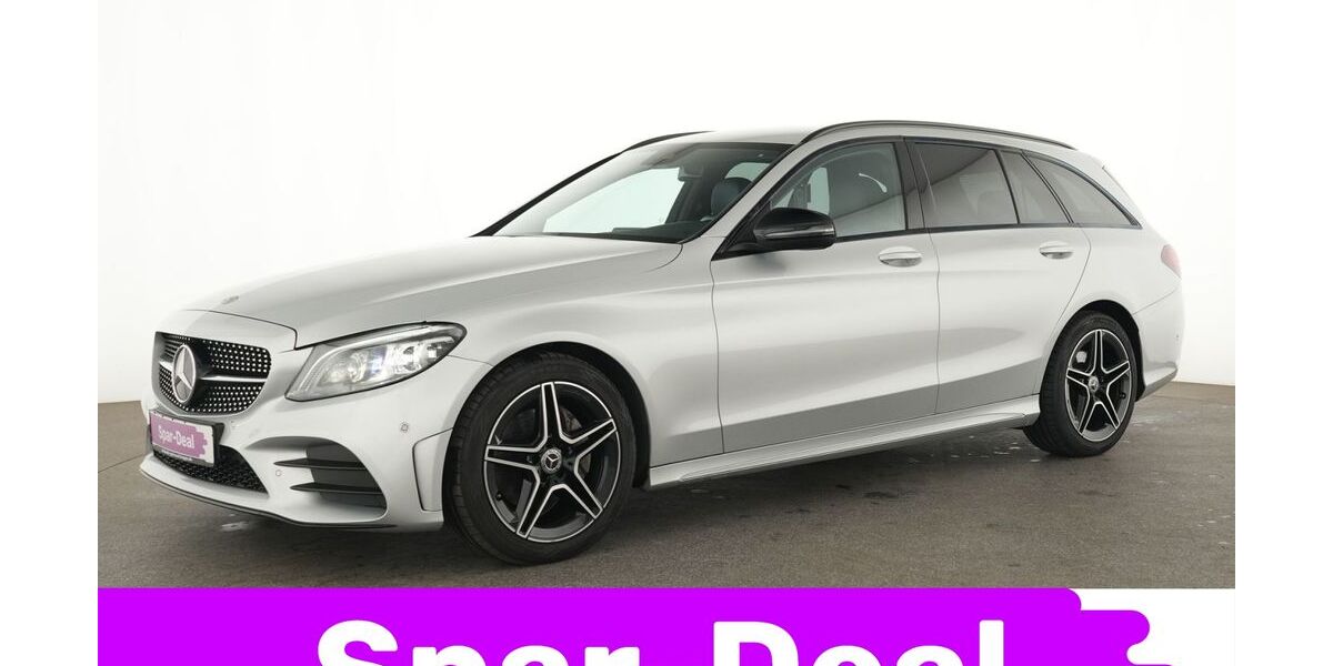 Mercedes-Benz C 200 113.536 km 19.899 &euro; Neuss 41460