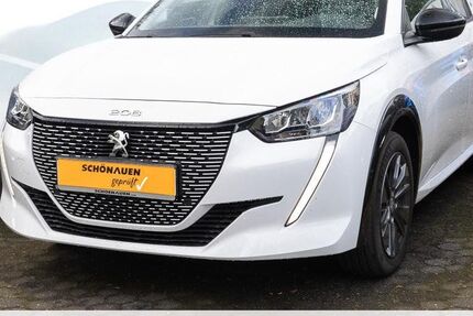 Peugeot 208 17.106 km 18.750 &euro; Solingen 42697