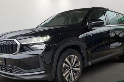 Skoda Kodiaq 22.359 km 39.550 &euro; Dormagen 41540