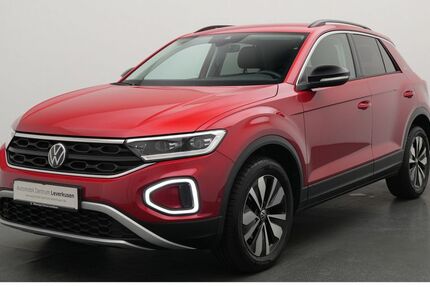 VW T-Roc 13.037 km 25.980 &euro; Leverkusen 51379