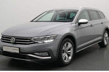 VW Passat Alltrack 63.392 km 31.980 &euro; Leverkusen 51379