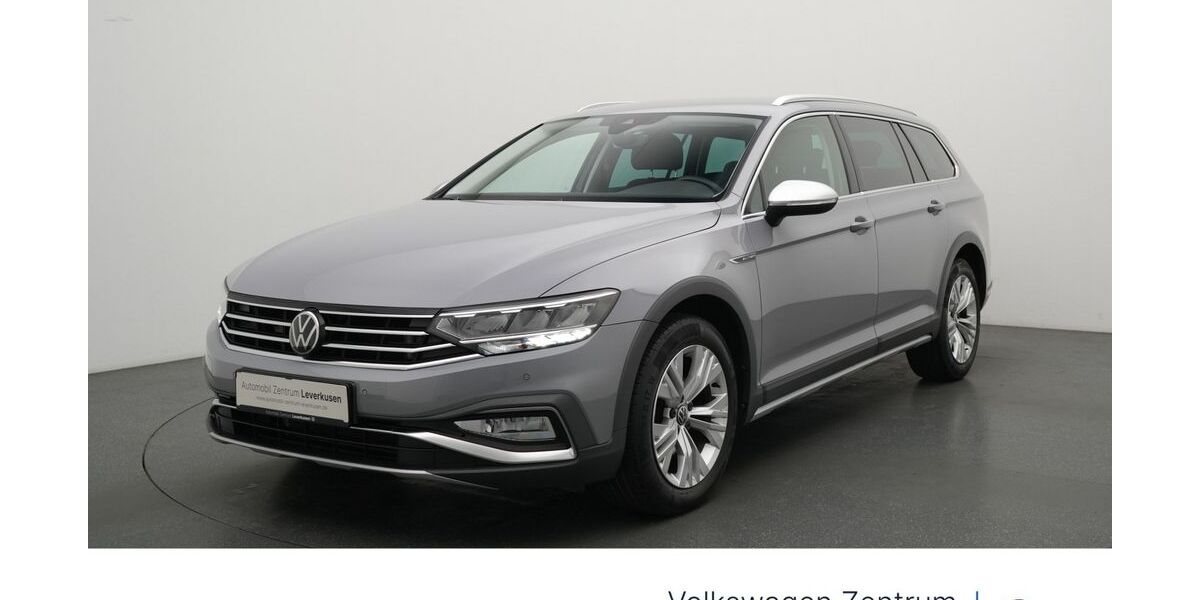 VW Passat Alltrack 63.392 km 31.980 &euro; Leverkusen 51379