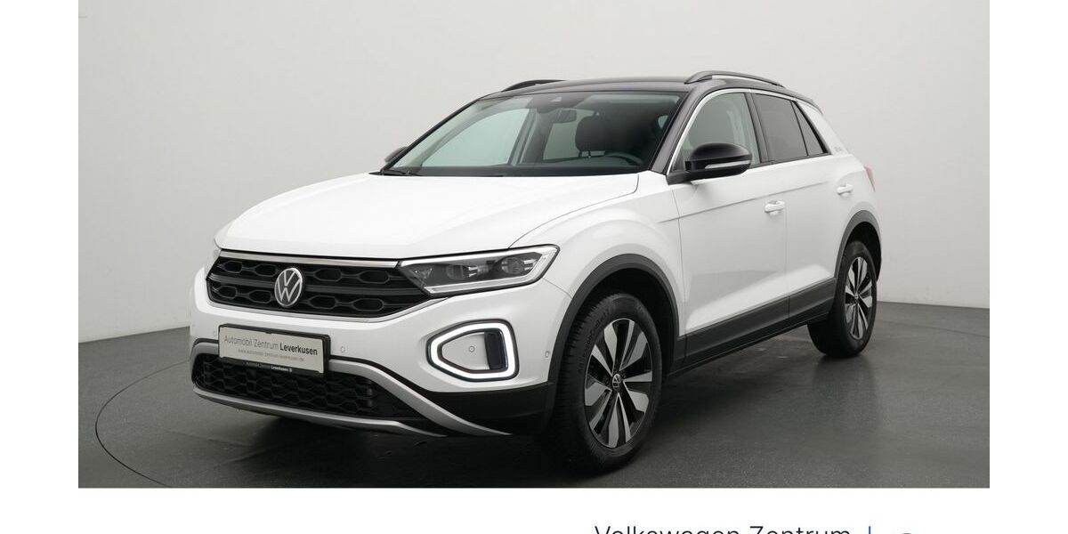 VW T-Roc 25.337 km 27.980 &euro; Leverkusen 51379