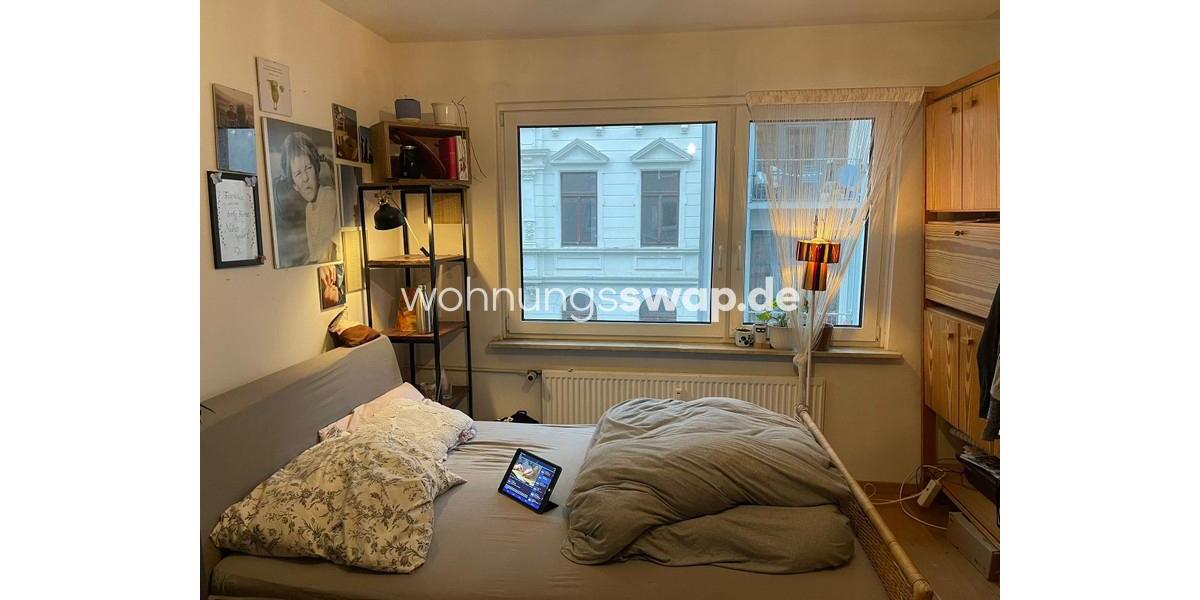 Etagenwohnung Köln Innenstadt - 3 Zimmer, 65 m&sup2;, 1.100&euro; | Angebot:24541493