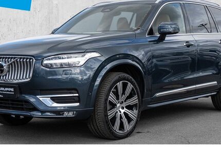 Volvo XC90 40.675 km 51.850 &euro; Düsseldorf 40549